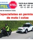 ESPECIALISTES EN MOTO I COTXE