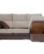sofà chaise longue amb arcó abatible