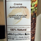 Anticel-lulític 100% Natural