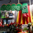 LLIBRES PER SANT JORDI