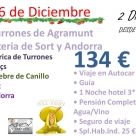 Anem a Andorra en bus des de Rubí