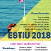 Activitats i cursos per l'estiu