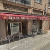 Bar Segovia