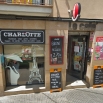 Le cafe Charlotte