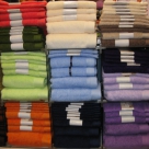 Cotó pentinat 4 mides 27 colors